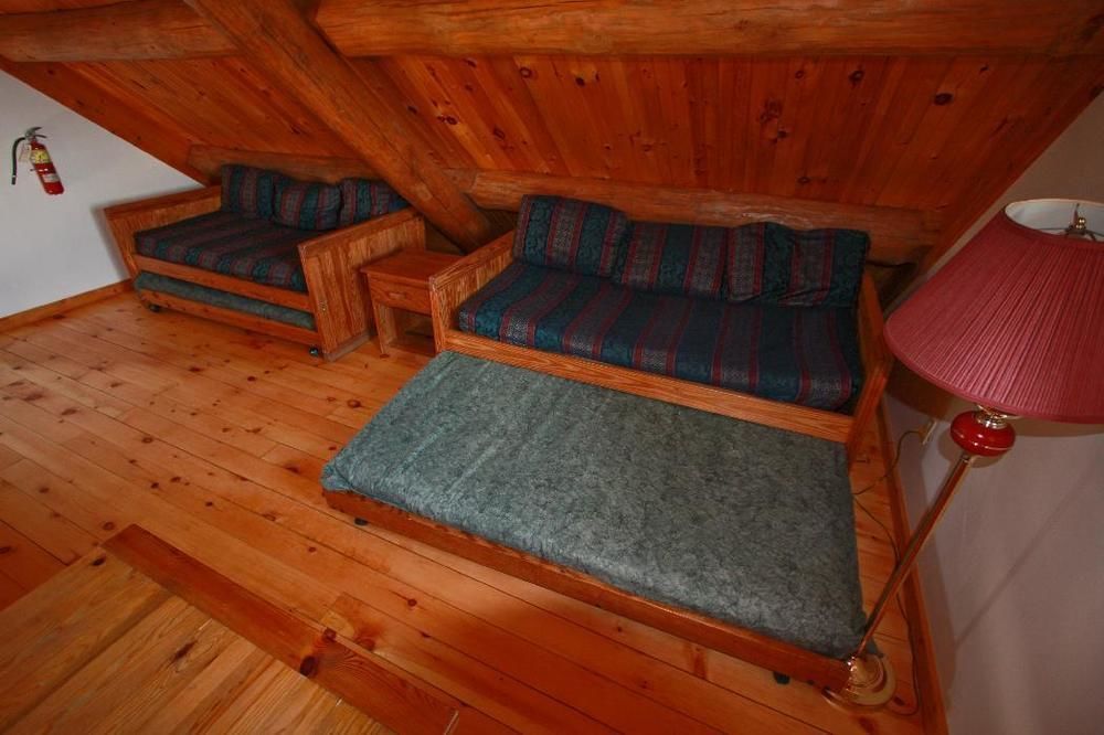 Wilderness Tours Rafting Resort Foresters Falls Bagian luar foto